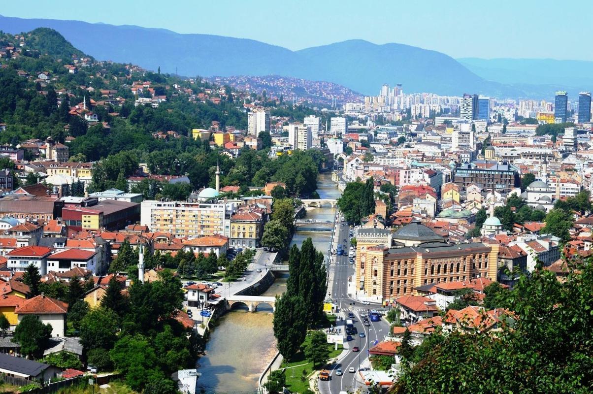 Apartman Jamakovic Sarajevo Room photo